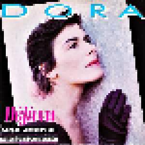 Dora: Déjà Vu - Cover