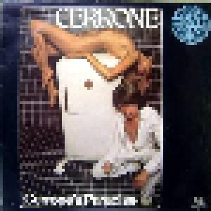 Cerrone: Cerrone's Paradise - Cover