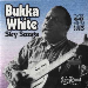 Bukka White: Sky Songs - Cover