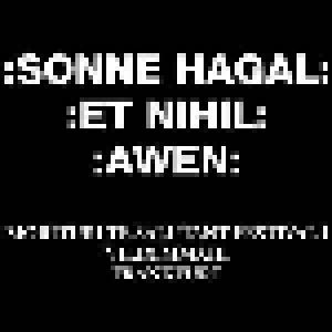 Et Nihil, Awen, Sonne Hagal: Morituri Te Salutant Festival I - Cover