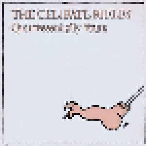 Celibate Rifles: Quintessentially Yours - Cover