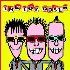 Toy Dolls: Album After The Last One, The - Cover