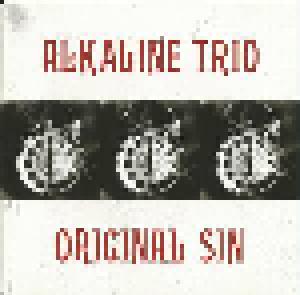 Alkaline Trio: Original Sin - Cover