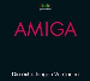 Amiga - Die Extra Langen Versionen - Cover