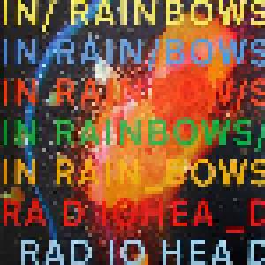 Radiohead: In Rainbows - Cover