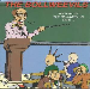 The Bollweevils: History Of The Bollweevils Part I - Cover