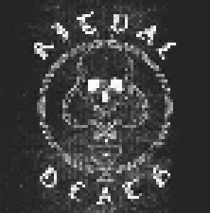 Ritual Death: Ritual Death - Cover
