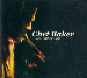 Chet Baker: I Remember You - Cover