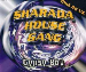 Sharada House Gang: Gypsy Boy - Cover