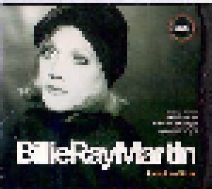 Billie Ray Martin: Imitation Of Life - Cover
