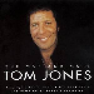 Tom Jones: One And Only Tom Jones, The - Cover