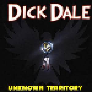 Dick Dale: Unknown Territory - Cover