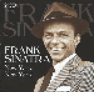 Frank Sinatra: New York, New York - Cover