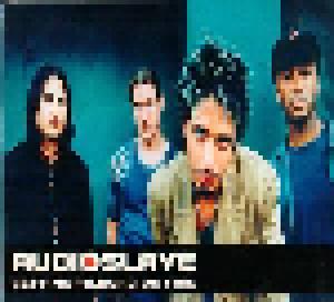 Audioslave: Setting Tilburg On Fire - Cover