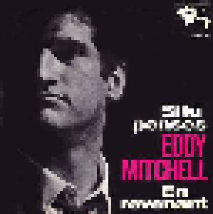 Eddy Mitchell: Si Tu Penses - Cover