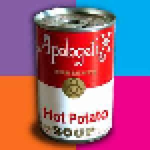 ApologetiX: Hot Potato Soup - Cover