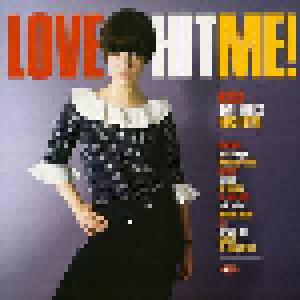 Love Hit Me! Decca Beat Girls 1963-1970 - Cover