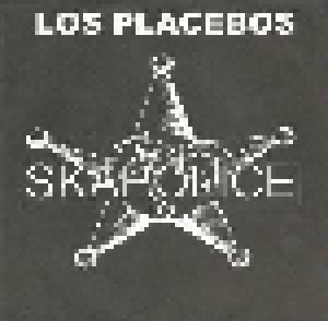 Los Placebos: Ska Police - Cover