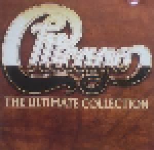 Chicago: Ultimate Collection, The - Cover