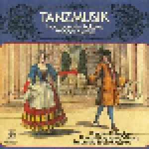 Tanzmusik - Hochbarock Rokoko Wiener Klassik - Cover