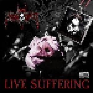 Unborn Suffer: Live Suffering - Cover
