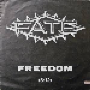 Fate: Freedom - Cover