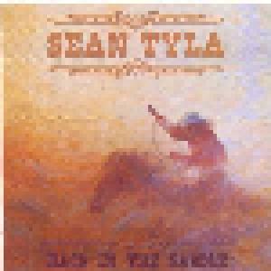 Sean Tyla: Back In The Saddle - Cover