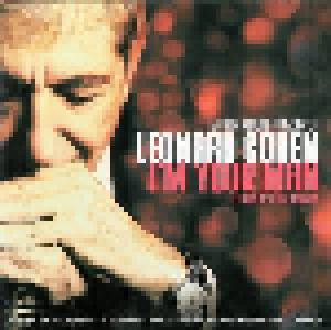 Leonard Cohen - I'm Your Man - Cover