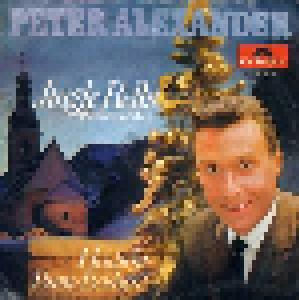 Peter Alexander: Jingle Bells - Cover