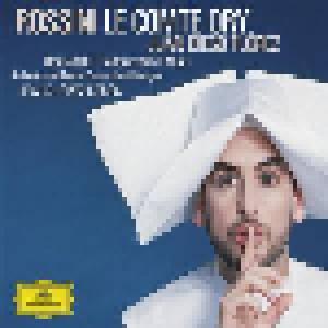 Gioachino Rossini: Comte Ory, Le - Cover