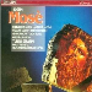 Gioachino Rossini: Mosè (Gesamtaufnahme) - Cover