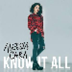 Alessia Cara: Know-It-All - Cover