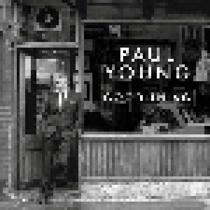Paul Young: Good Thing - Cover