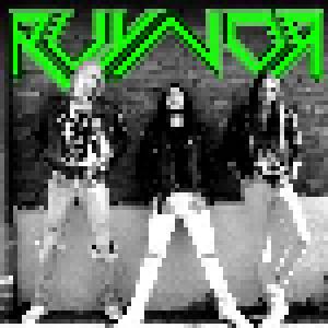 Ruynor: Ruynor - Cover