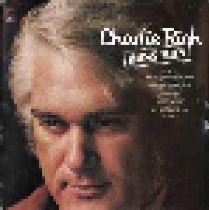 Charlie Rich: Boss Man - Cover