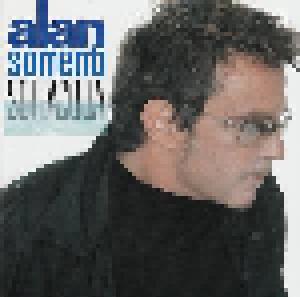 Alan Sorrenti: Sottacqua - Cover