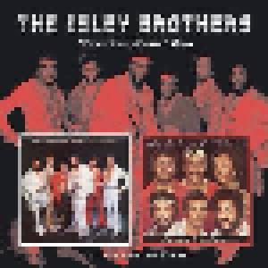 The Isley Brothers: Showdown / Grand Slam - Cover