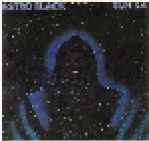 Sun Ra: Astro Black - Cover