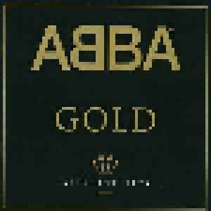 ABBA: ᗅᗺᗷᗅ Gold: Greatest Hits (CD) - Bild 1