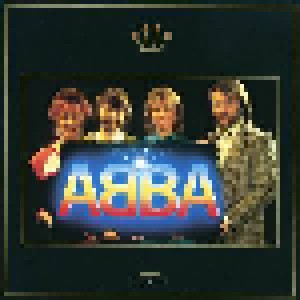 ABBA: ᗅᗺᗷᗅ Gold: Greatest Hits (CD) - Bild 2