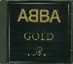 ABBA: ᗅᗺᗷᗅ Gold: Greatest Hits (CD) - Bild 3