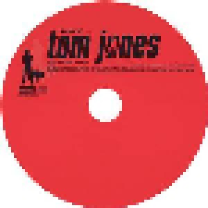 Tom Jones: The Best Of... (CD) - Bild 3