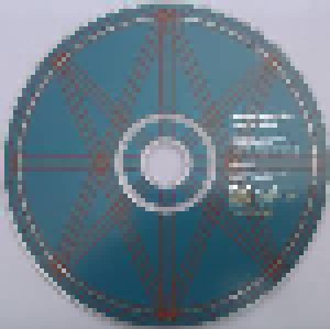 Afro Celt Sound System: Volume 2: Release (CD) - Bild 5
