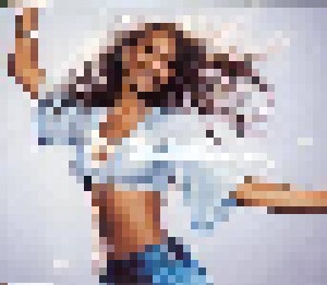 Beyoncé: Baby Boy (Single-CD) - Bild 1