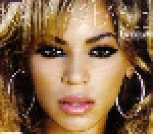 Beyoncé: Irreplaceable (Single-CD) - Bild 1