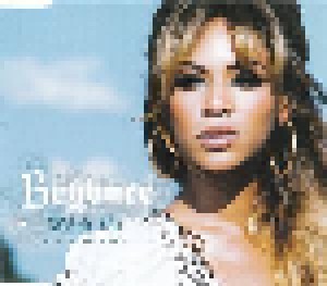 Beyoncé Feat. Jay-Z + Beyoncé: Déjà Vu (Split-Single-CD) - Bild 1