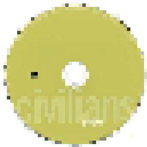 Joe Henry: Civilians (CD) - Bild 3