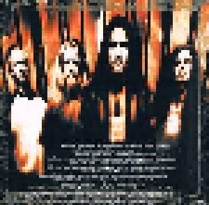 Machine Head: The More Things Change... (CD) - Bild 2