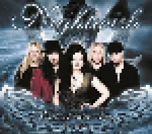 Nightwish: Dark Passion Play (CD + DVD) - Bild 1