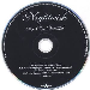 Nightwish: Dark Passion Play (CD + DVD) - Bild 7